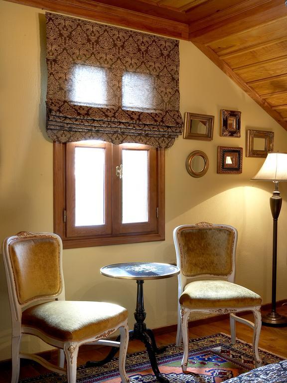 Boutique Hotel Kokkino Spiti Veria  Exterior photo